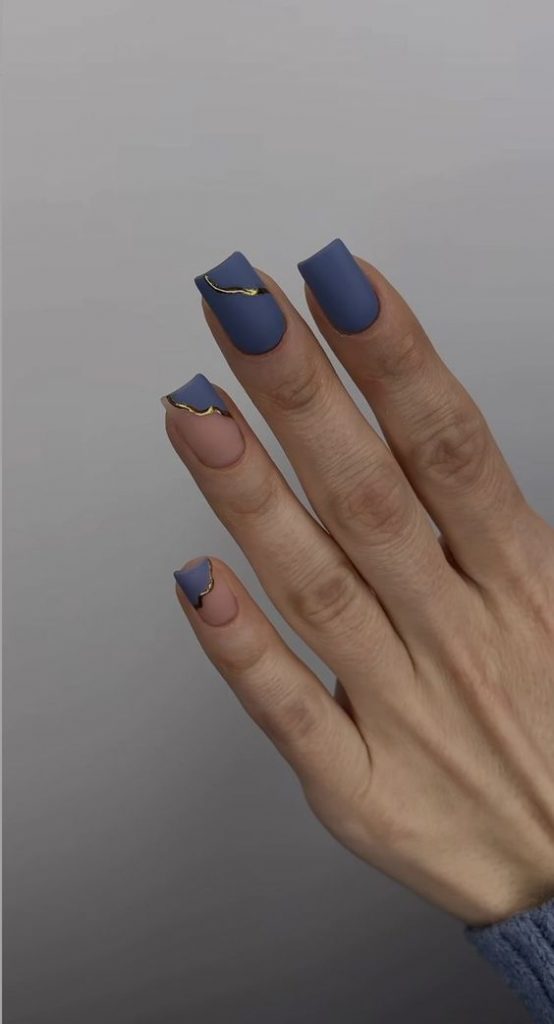 Summer Sizzle: Acrylic Nails to Flaunt This Season 28 Ideas