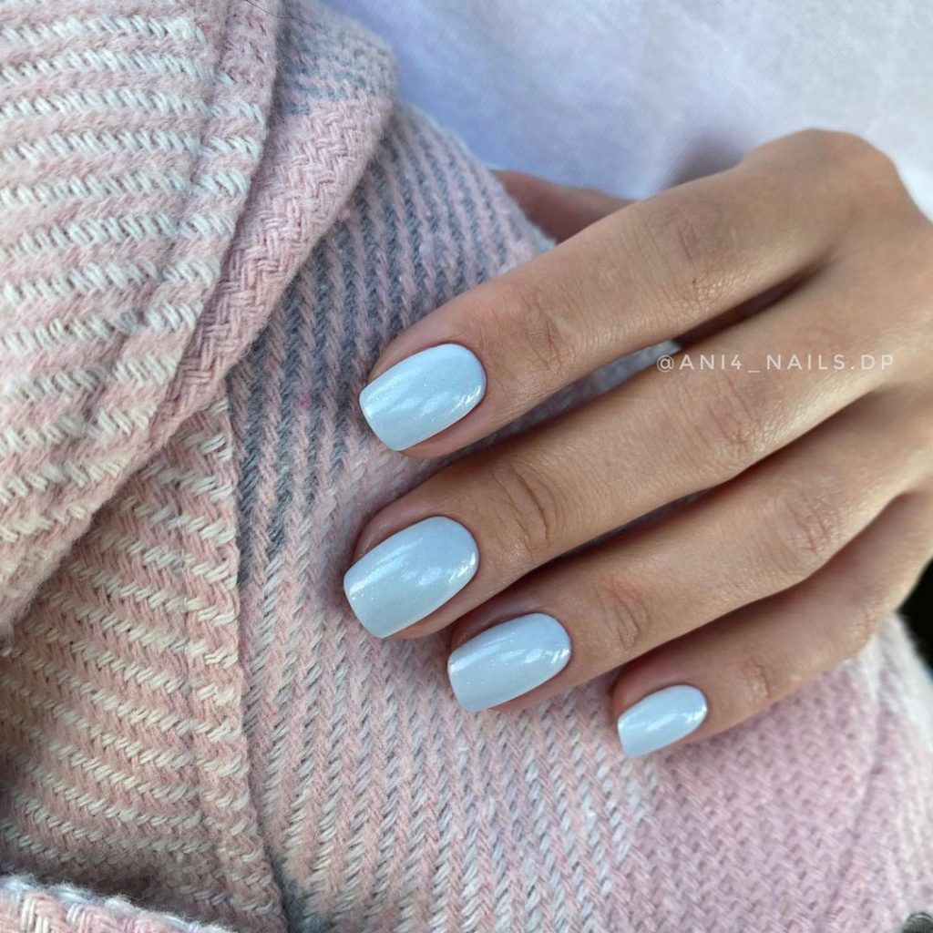 Summer 2024's Trendsetting Nail Color Palette 26 Ideas