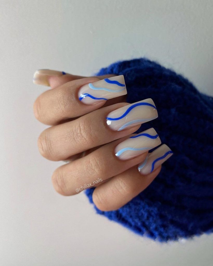 Acrylic Summer Nail Colors 25 Ideas: Your Ultimate Guide