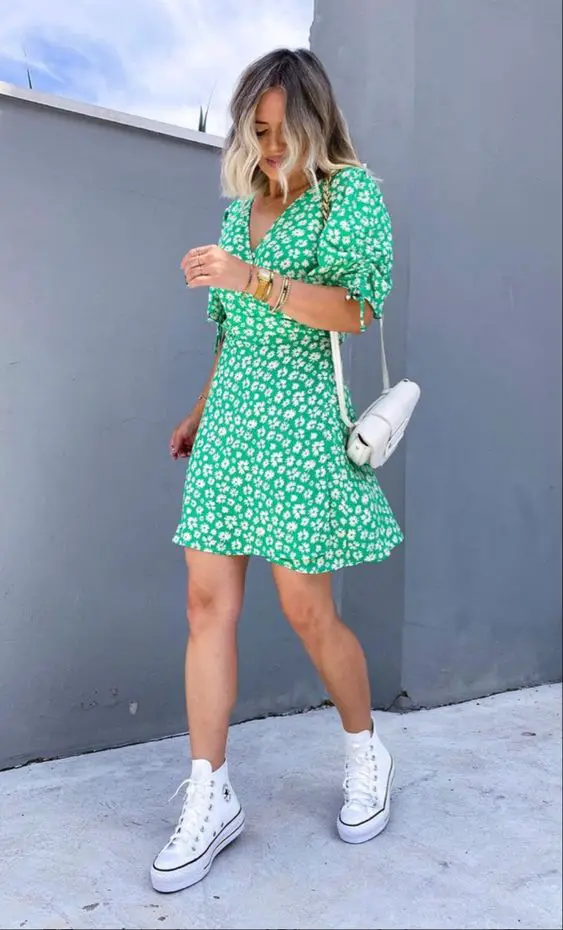Embracing the Heat: Stylish Hot Weather & Summer Outfits 25 Ideas