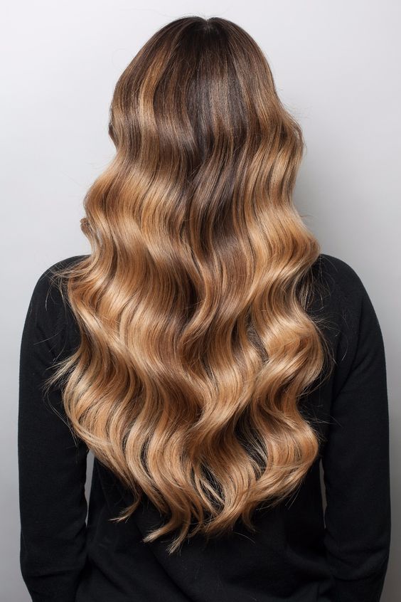 Summer Ombre Hair Color 23 Ideas That Will Refresh Your Look