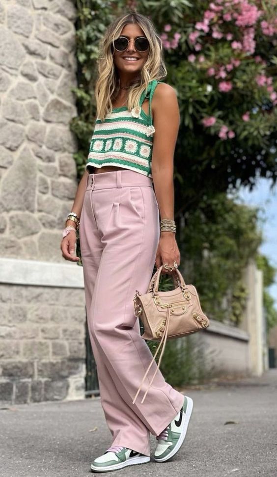 How to Look Chic in Summer 25 Ideas: Elevate Your Style Effortlessly