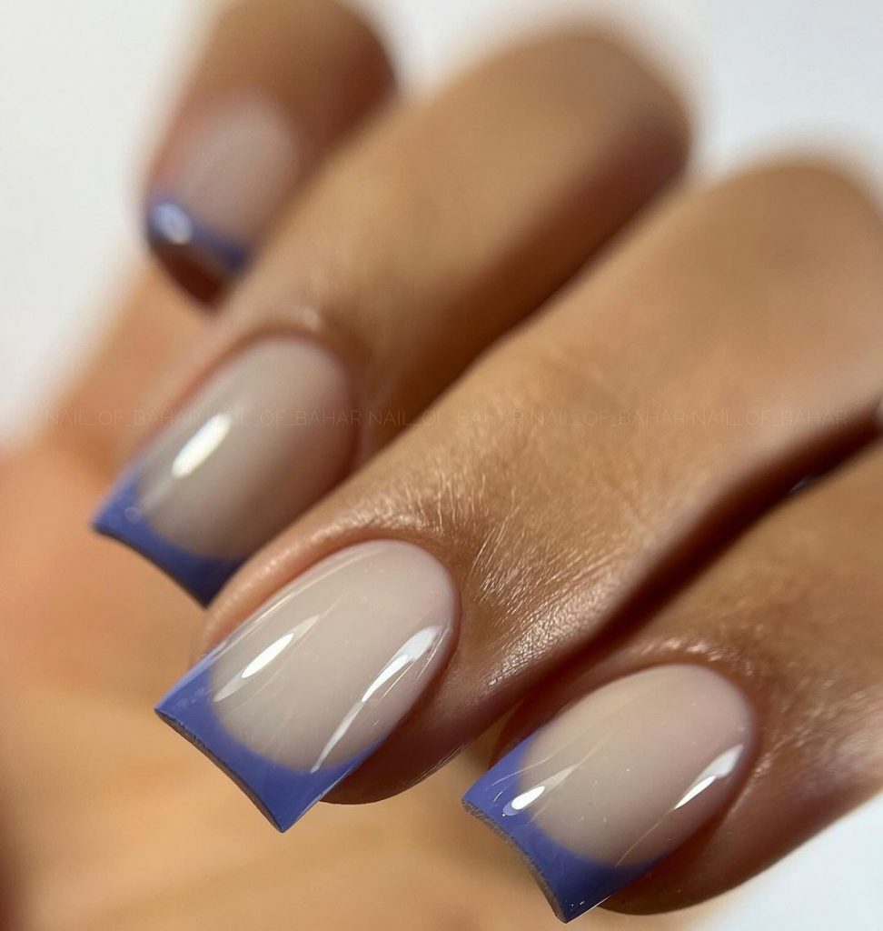Indulging in the Perfect Vacation Acrylic Nails 26 Ideas: A Symphony of Style and Comfort