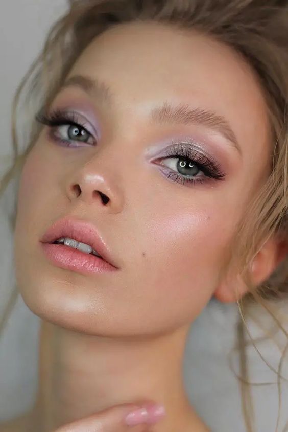 Summer Eye Makeup Trends: Enhancing Your Look for Brighter Days 25 Ideas