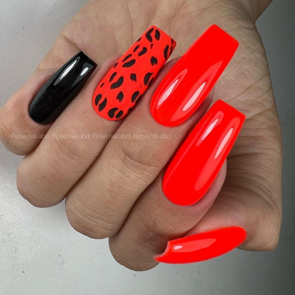 Ultimate Guide to Summer Orange Nails Design 27 Ideas: Trends, Tips, and Techniques