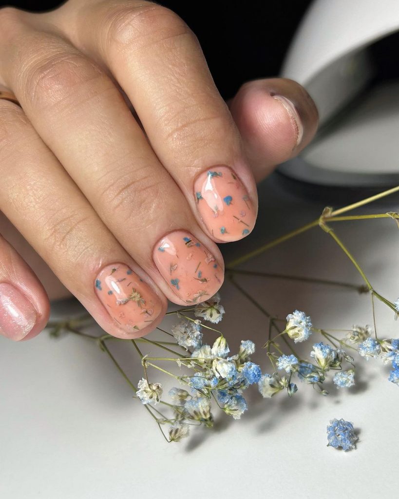Simple Summer Nails 26 Ideas: A Comprehensive Guide to Seasonal Style