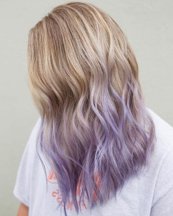 Summer Ombre Hair Color 23 Ideas That Will Refresh Your Look