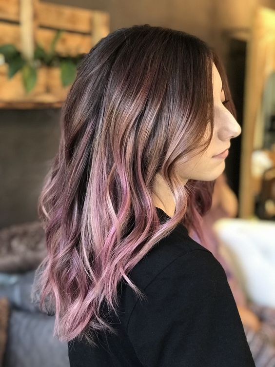 Summer Ombre Hair Color 23 Ideas That Will Refresh Your Look