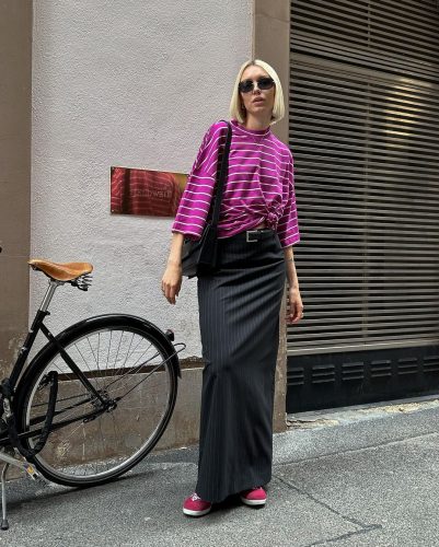 Chic Summer Tee