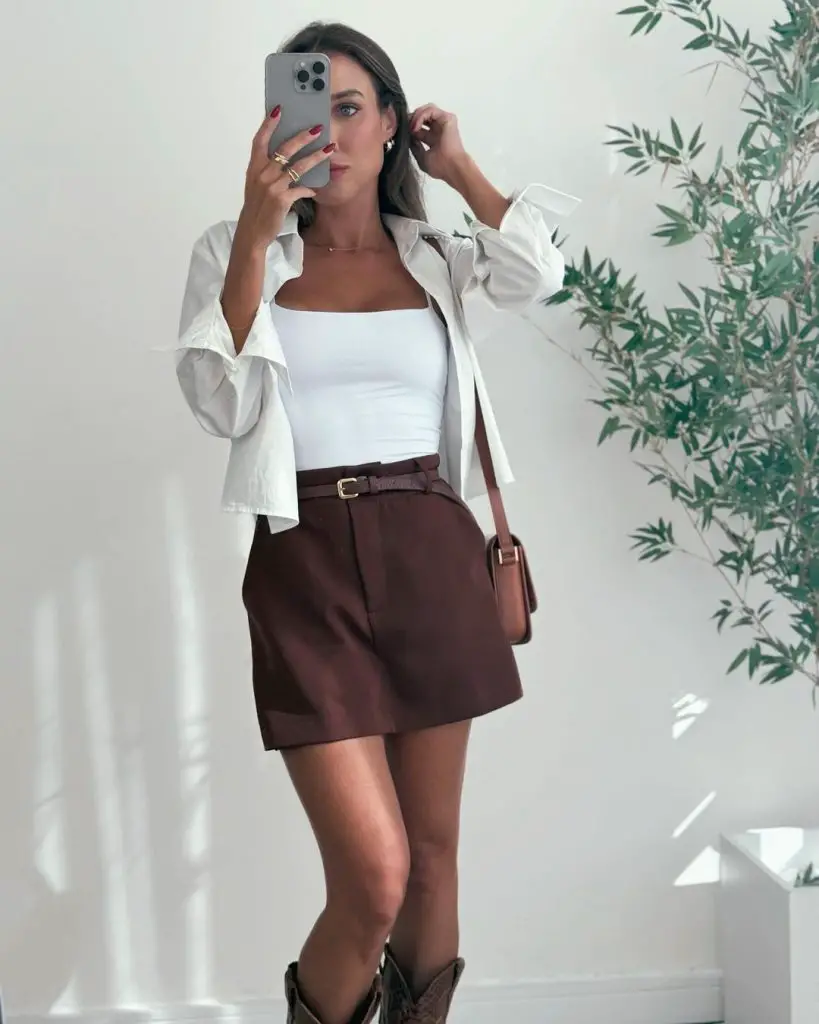 Embracing Business Casual: Summer Edition 25 Ideas