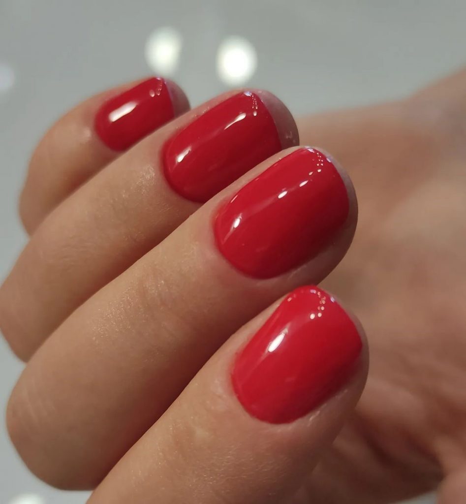 Fresh and Fabulous: Your Ultimate Guide to Summer Nails Short 26 Ideas