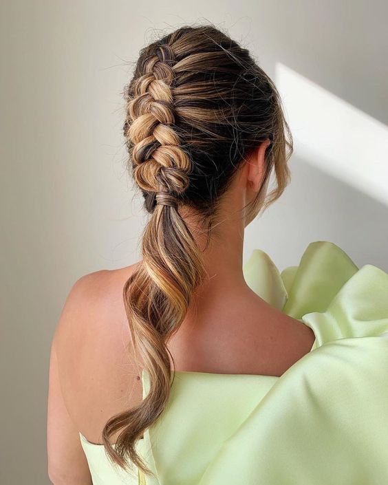 Summer Hairstyles for Medium Hair 25 Ideas: Your Ultimate Guide