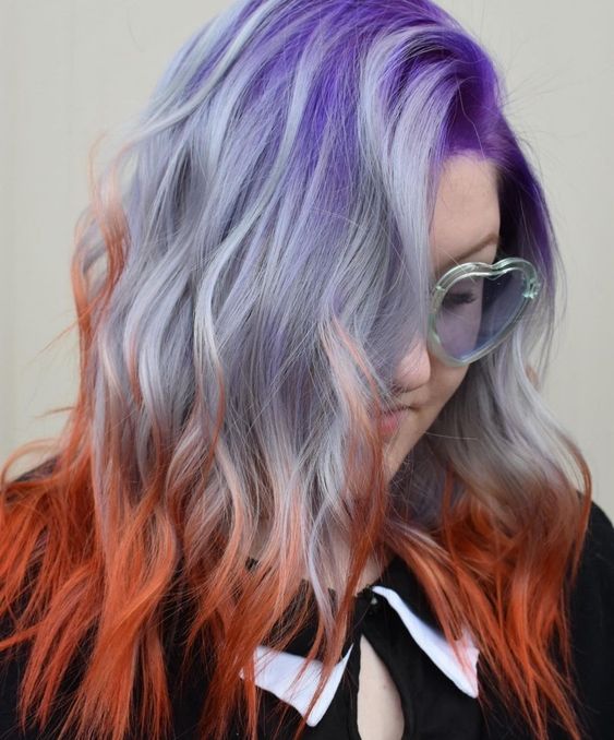 Summer Ombre Hair Color 23 Ideas That Will Refresh Your Look