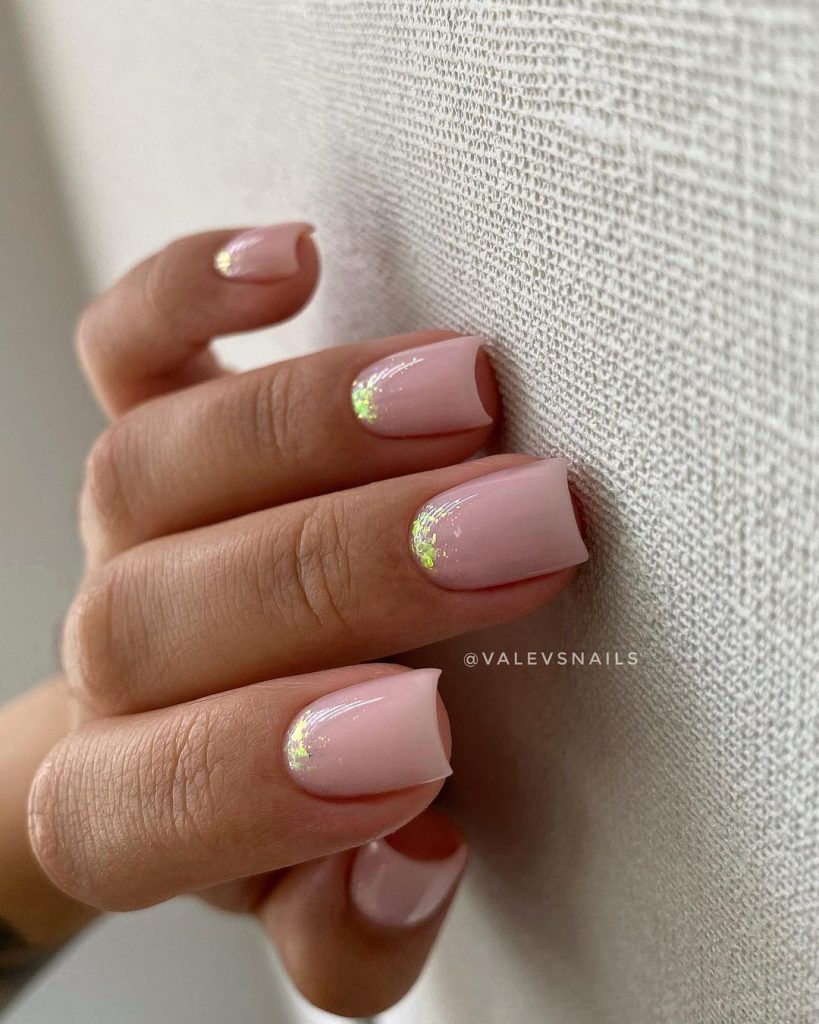 Summer Nails Acrylic Colors 29 Ideas: Shades & Designs to Sizzle