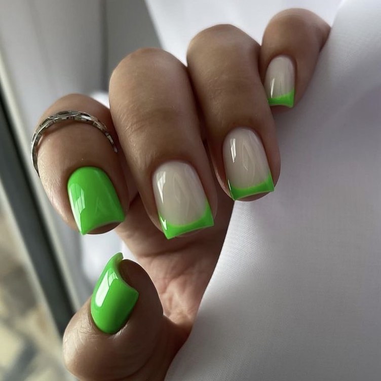 Easy & Cute Summer Nails: Your Ultimate Guide 25 Ideas