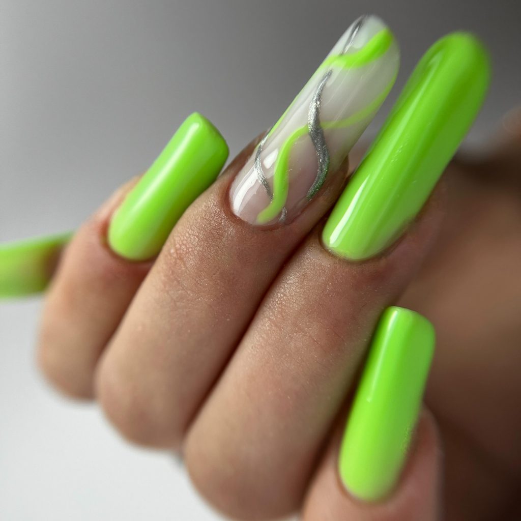 Neon Summer Nails 28 Ideas: Shades & Designs That Sparkle