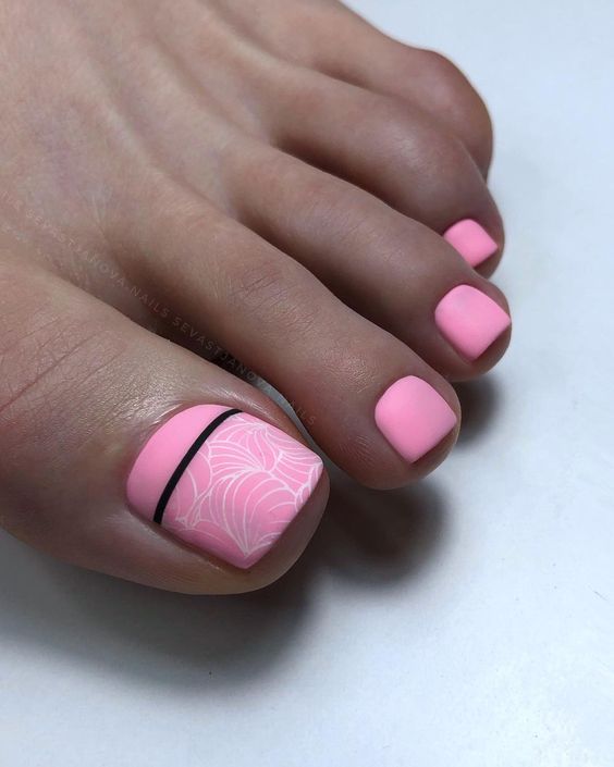 Summer Pedicure Colors 25 Ideas: The Ultimate Guide to Vibrant Toes