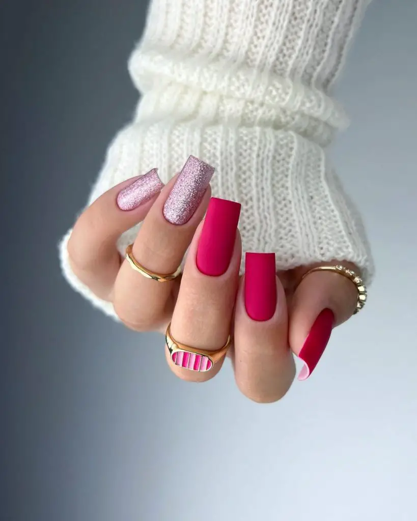 The Ultimate Guide to Pink Summer Nails 29 Ideas: Shades & Designs to Elevate Your Style