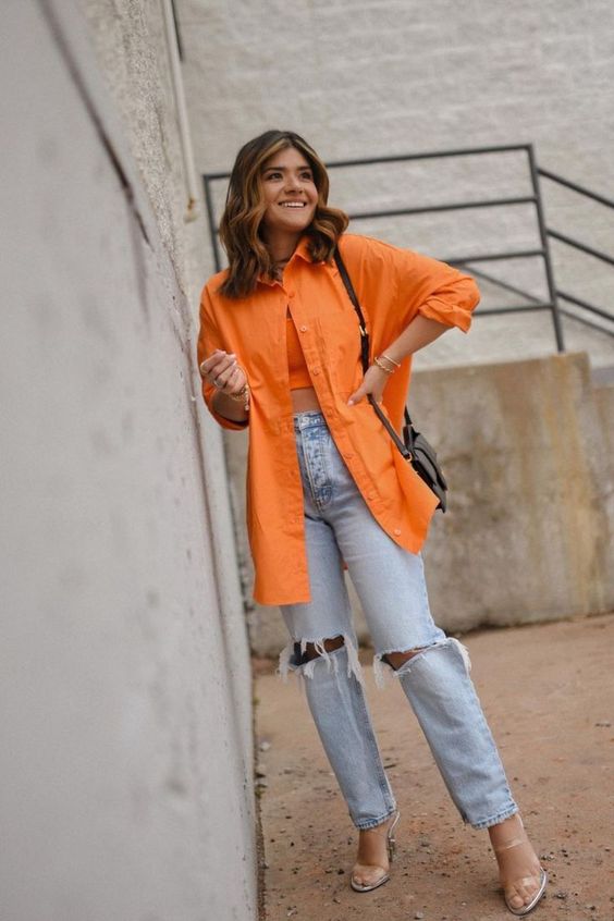Trendy Summer Outfit Colors 26 Ideas: A Guide to Elevating Your Style