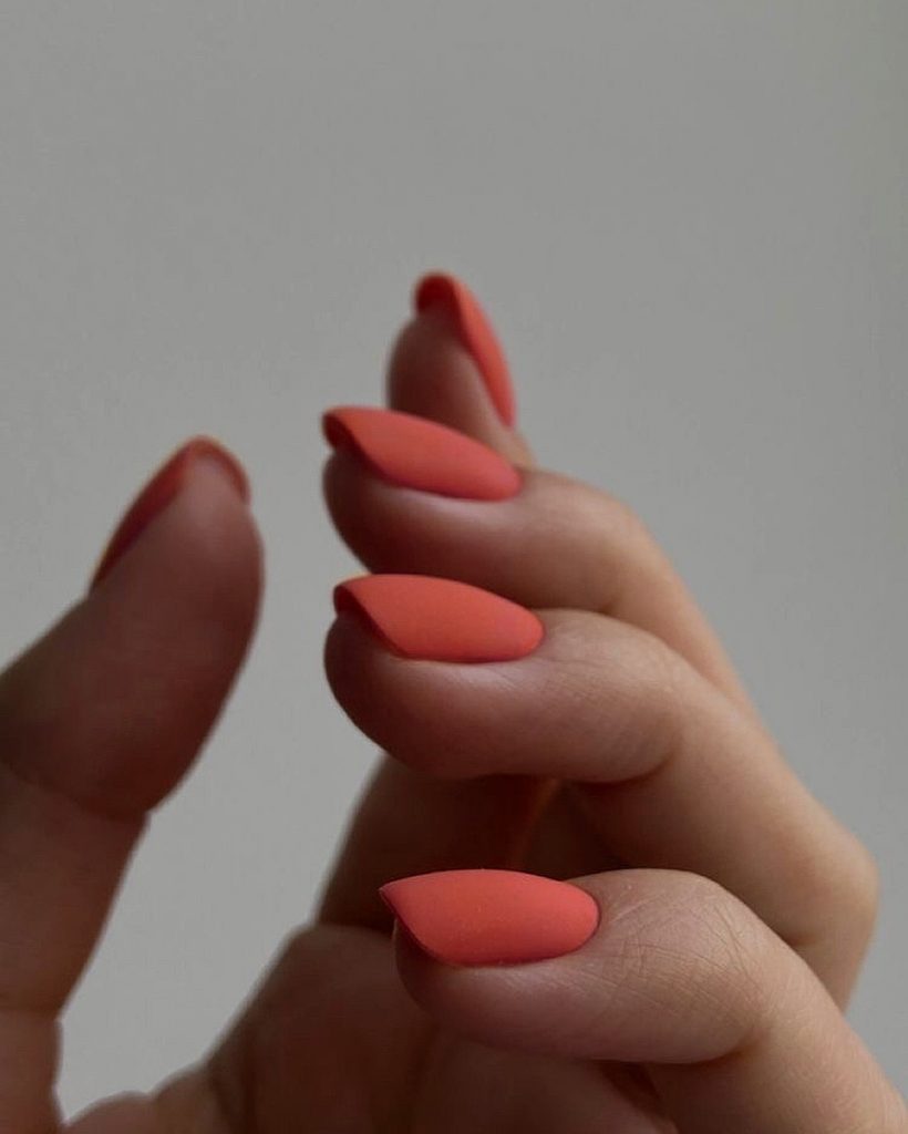 Ultimate Guide to Summer Orange Nails Design 27 Ideas: Trends, Tips, and Techniques