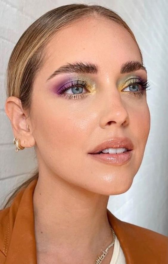 Unveiling This Season's Must-Try Summer Makeup Looks 26 Ideas