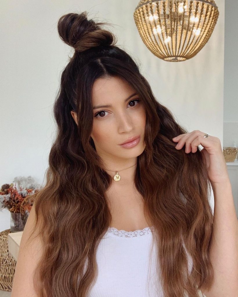 Summer Hairstyles for Long Hair 27 Ideas: Fresh Looks to Love