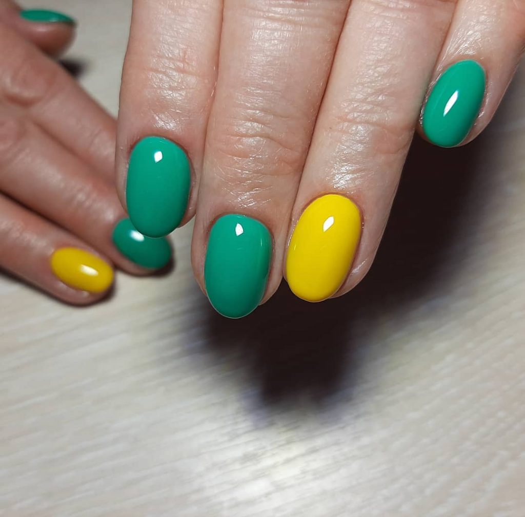 Hottest Summer Nails 28 Ideas: Trendsetting Manicures to Rock This Season