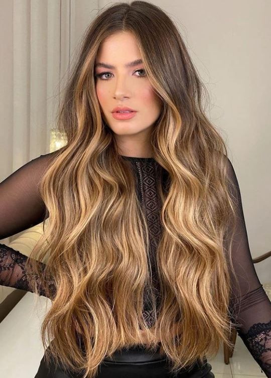 Summer Ombre Hair Color 23 Ideas That Will Refresh Your Look