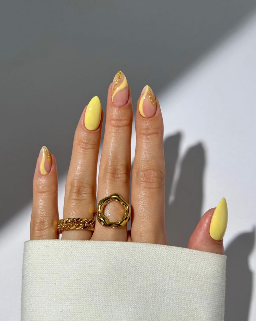 Summer Nails Acrylic Colors 29 Ideas: Shades & Designs to Sizzle