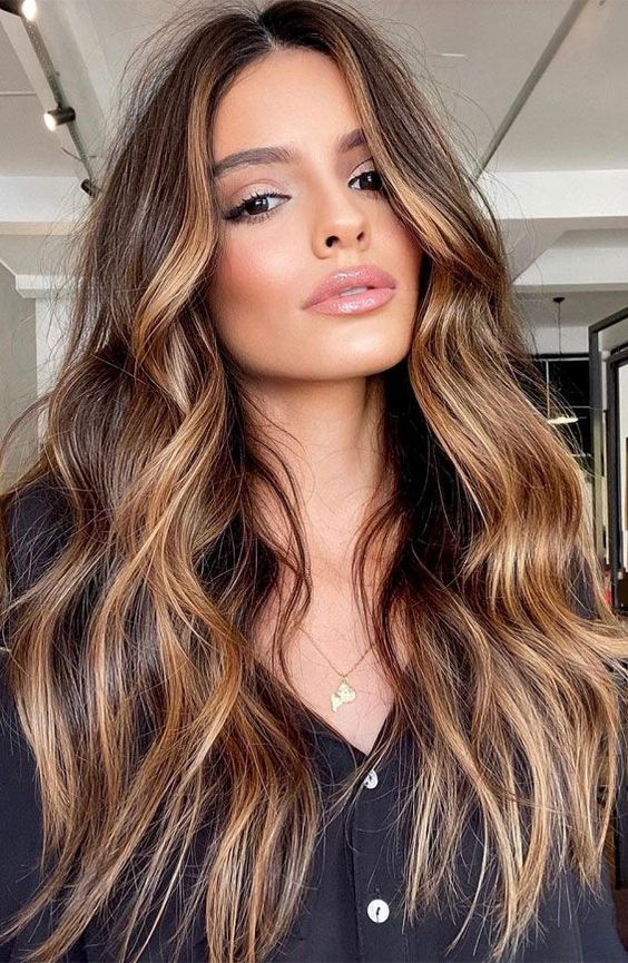 Summer Hairstyles for Long Hair 27 Ideas: Fresh Looks to Love
