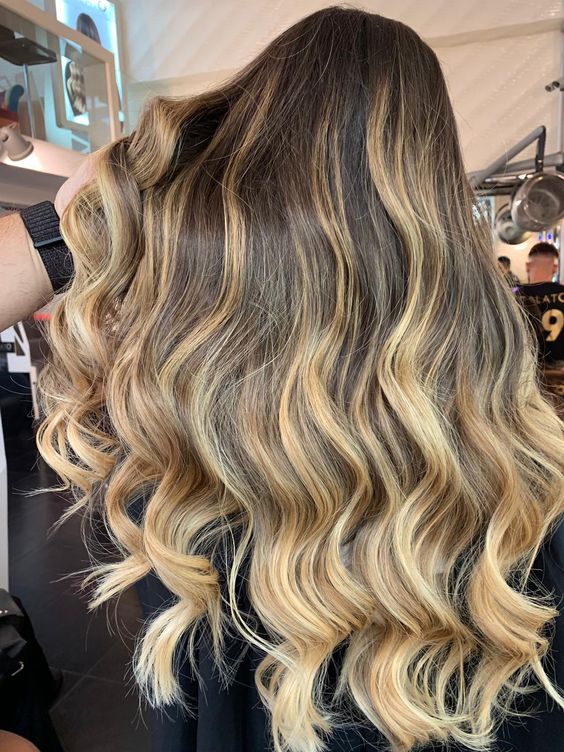 Summer Ombre Hair Color 23 Ideas That Will Refresh Your Look