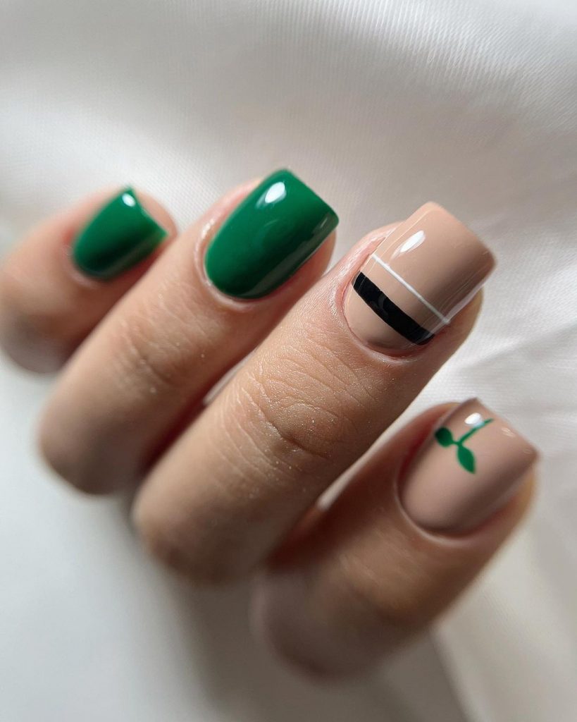 Summer Nail Trends to Elevate Your Seasonal Style 25 Ideas