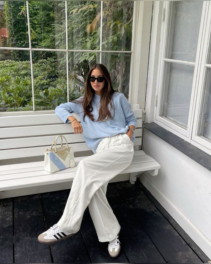Trendy Fall Women Wear 27 Ideas: Cozy, Business Casual, and Formal Outfits