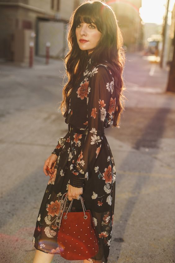 Fall Trends for Women 25 Ideas: Discover the Latest Fashion and Style Ideas