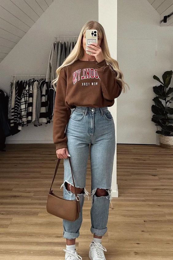 Fall Outfits for Teens 27 Ideas: Trendy and Stylish Looks