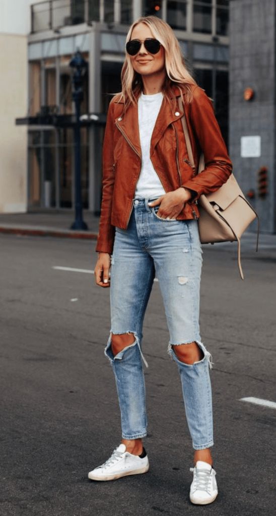 Fall Jackets for Women 25 Ideas: The Ultimate Guide