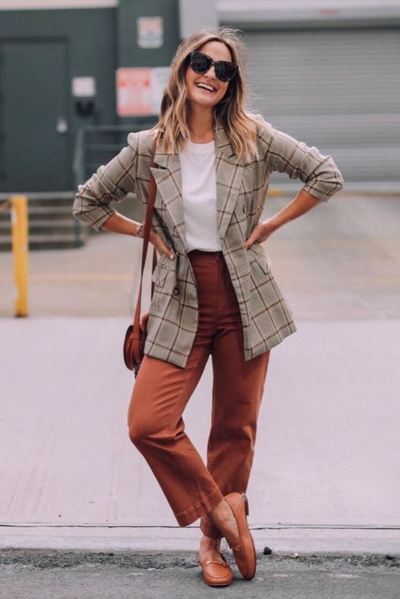 Fall Outfits for Women 27 Ideas: Embracing the Season with Style