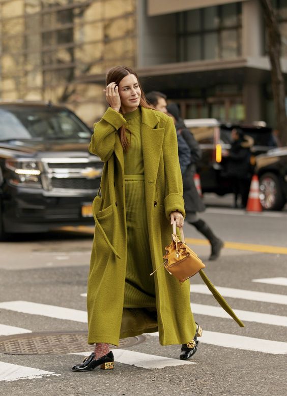 Fall Coats for Women 25 Ideas: A Stylish Guide for the Season