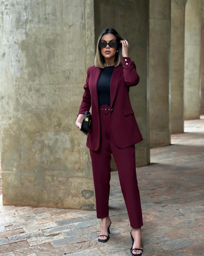 Fall Fashion Trends for Women 25 Ideas: Embrace the Season's Chic Styles