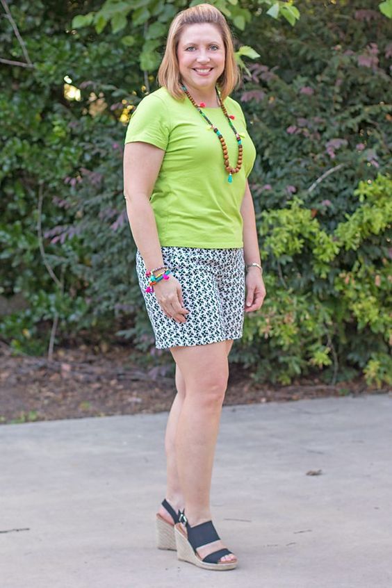 Flattering and Fashionable: Discovering the Best Tops for Women Over 50 26 Ideas