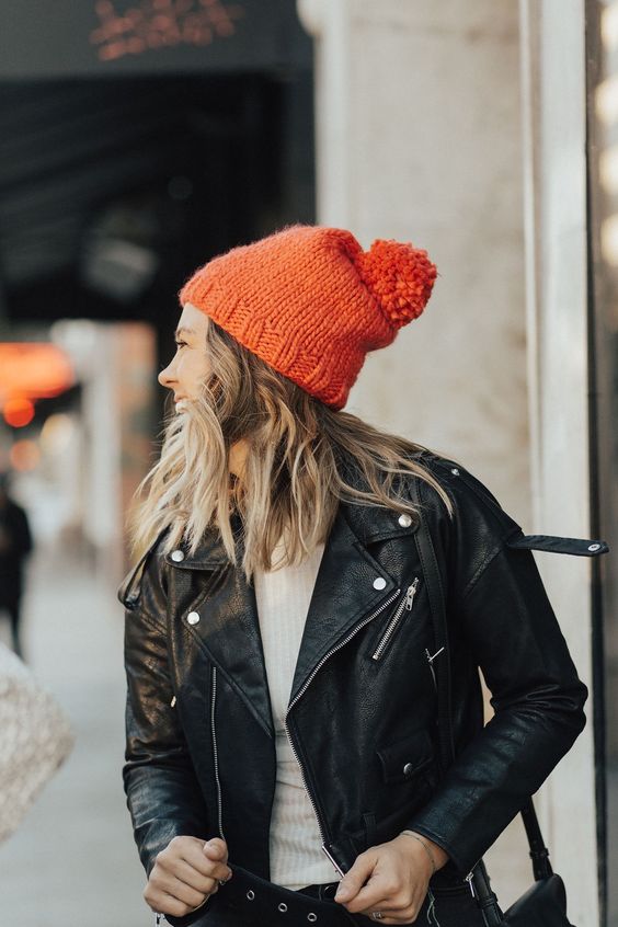 Fall Hats for Women 25 Ideas: The Ultimate Guide