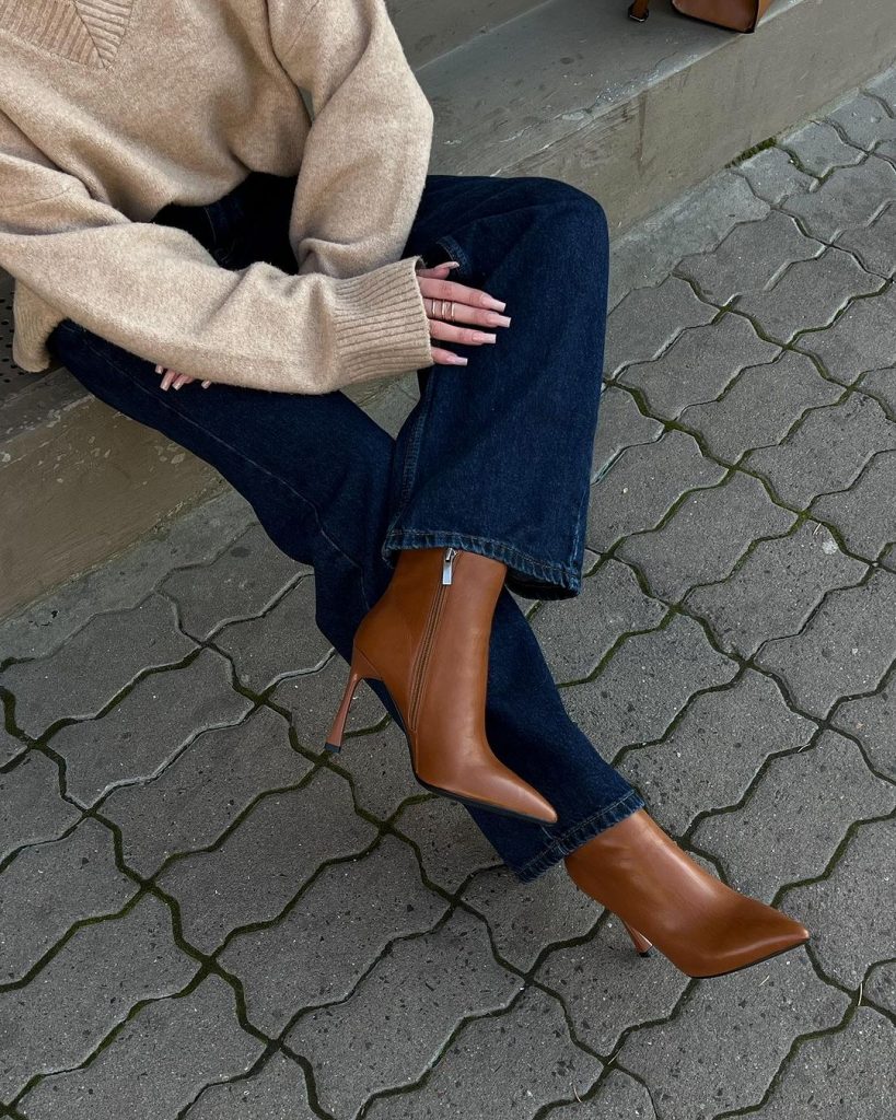 Women's Boots for Fall 27 Ideas
