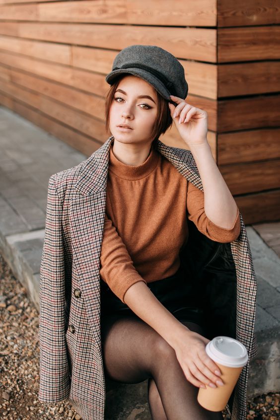 Fall Trends for Women 25 Ideas: Discover the Latest Fashion and Style Ideas