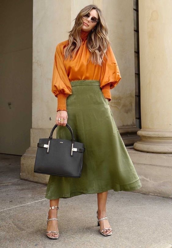 Fall Office Outfits 2024 25 Ideas: Stylish and Trendy Looks for the Modern Woman