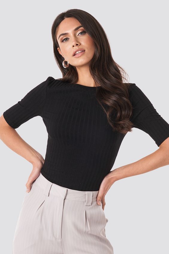 Chic Women's Long Sleeve Tops for Fall 26 Ideas: Trendy and Cozy Styles