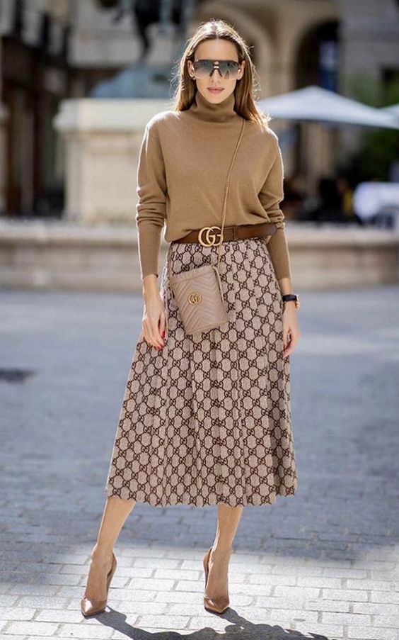 Fall Outfits for Work: Style Tips and 25 Ideas