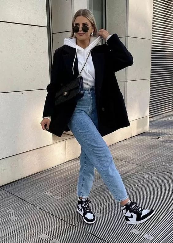 Fall Outfits for Teens 27 Ideas: Trendy and Stylish Looks