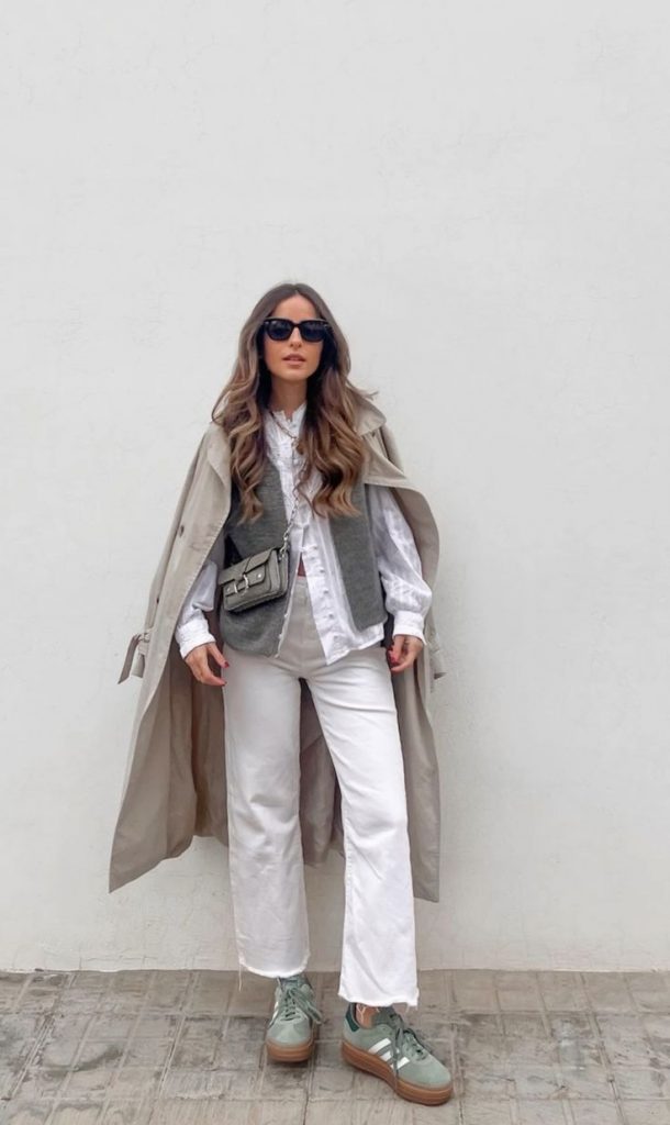 Fall Looks for Women: Stylish Outfit 25 Ideas for Every Occasion