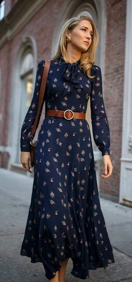 Fall Styles for Women 25 Ideas: Discover Cute and Casual Outfits for Every Age