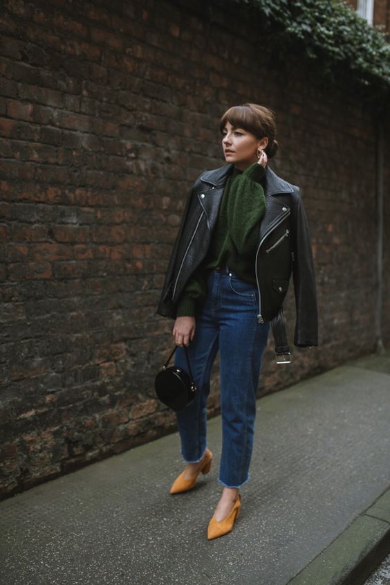 Fall Outfits for Women 27 Ideas: Embracing the Season with Style